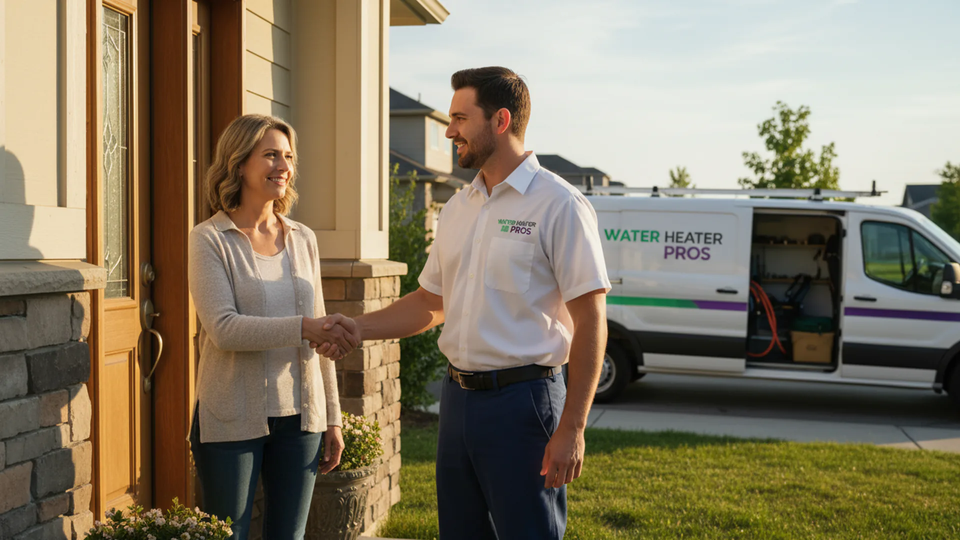 water heater repair in Feeding Hills, MA Near Me